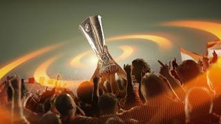 Europa League: resultados de la ida de dieciseisavos de final