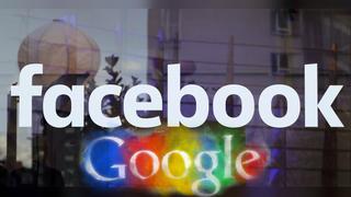 Google se asocia con Facebook para desarrollar tecnologías
