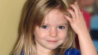 Madeleine McCann: Fiscales alemanes están “100 % seguros” de quién asesinó a la niña