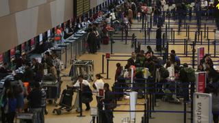 ¿Cómo sería el aeropuerto de tus sueños?