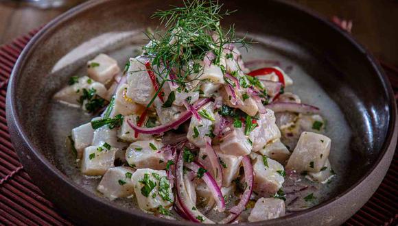 Te presentamos algunos restaurantes para disfrutar del exquisito sabor del ceviche peruano cerca de Lima. (Foto: pexels)