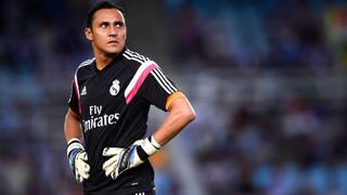 Keylor Navas sufrió espionaje en Costa Rica y es investigado