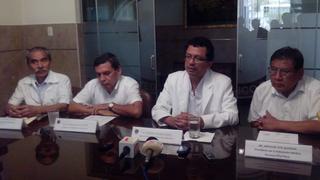 Dengue en Piura: Colegio Médico critica gestión de Diresa