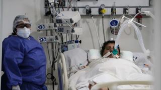 Argentina registra 10.384 casos de coronavirus y 83 muertos en un día 