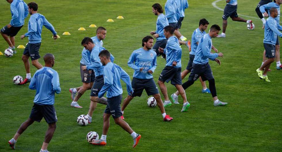 Uruguay busca emular su mejor participación en los mundiales. (Foto: Getty Images)