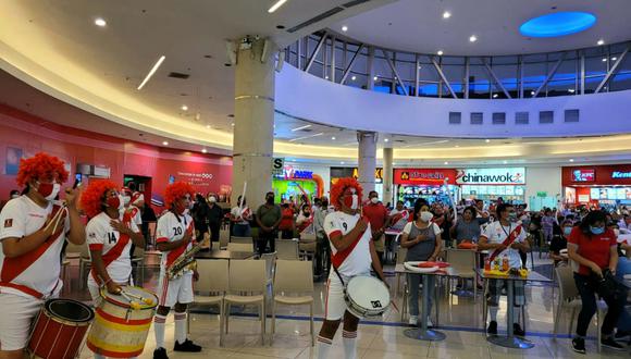 Si estás buscando un local donde alentar a la selección peruana en el partido de repechaje, entonces aquí encontrarás buenas opciones. (Foto: Difusión)