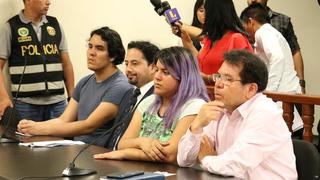 Caso Solsiret Rodríguez: Fiscalía del Callao rechaza condena de Andrea Aguirre por homicidio y pide feminicidio