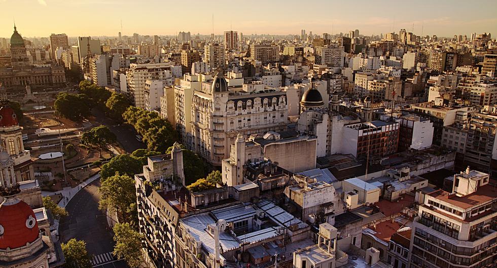 How much does it cost to get from Lima to Buenos Aires?  Know the best date and approximate prices |  Airlines |  Travel time |  Come