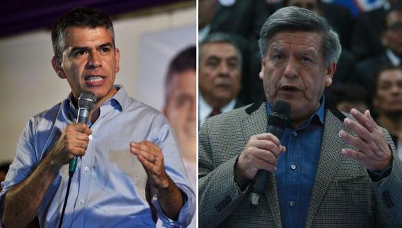 Guzmán y Acuña: los términos tacha, exclusión e improcedencia