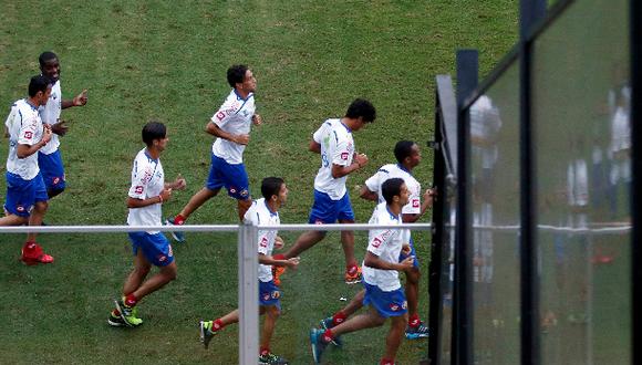 Costa Rica le pide una explicación a la FIFA por el antidoping