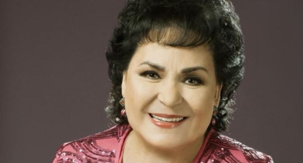 Carmen Salinas Cause of Death: The real reason why she died