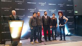 World Class Perú 2015: estos son los primeros cinco finalistas