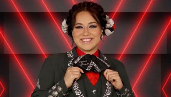 Fátima Elizondo ganó “La Voz México” con la mayoría de los votos conseguidos por el público (Foto: Fátima Elizondo / Instagram)