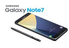 Samsung Galaxy Note 7: esto deben hacer los peruanos que lo compraron
