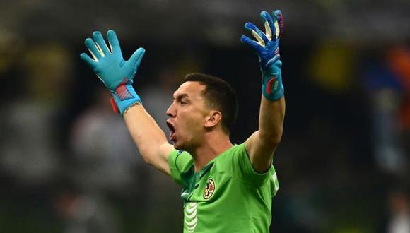 Agustín Marchesín a Porto: América confirmó acuerdo con portugués | DEPORTE-TOTAL | EL COMERCIO PERÚ