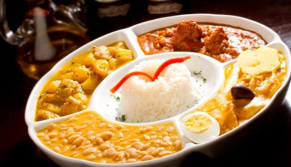 7 restaurantes en Lima para saborear la mejor sazón criolla | VAMOS | EL  COMERCIO PERÚ