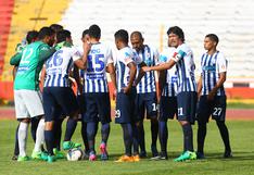 Torneo Apertura 2017: la tabla de posiciones con Alianza Lima en lo más alto