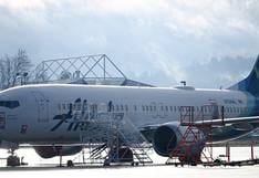 Boeing violó acuerdo que le evitaba ir a juicio por accidentes del 737 MAX