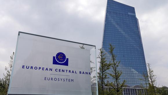 9. Compra de bonos. Europa puso fin a su programa de compra de activos luego de cuatro años en anticipación de una "menor liquidez del mercado". El Banco Central Europeo se mantendrá atento ante cualquier cambio. (Foto: EFE)