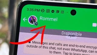 WhatsApp ya permite ocultar el ‘En línea’ en los chats 