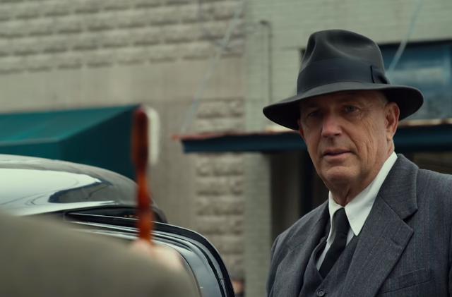 Película se estrenará este 29 de marzo en Netflix. Kevin Costner y Woody Harrelson tendrá que capturar a la famosa pareja de criminales. (Foto: Netflix)