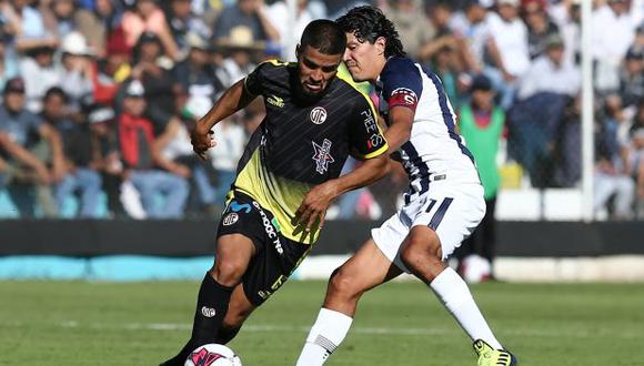 Alianza Lima y UTC jugarán este jueves en duelo pendiente por el Torneo Apertur: (Foto: Depor)