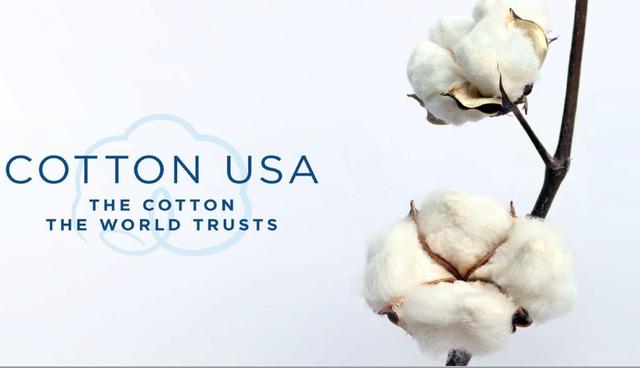 Con 27 años en el mercado textil y presencia en 50 países alrededor del mundo, COTTON USA anuncio el lanzamiento en el Perú su campaña "El algodón en el que el mundo confía". Esta campaña busca exaltar la calidad del algodón de los Estados Unidos.