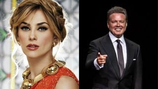 Abogado de Aracely Arámbula se pronuncia sobre posible demanda a Luis Miguel por no pagar la manutención de sus hijos