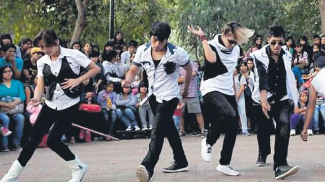 Lince: vecinos piden usar áreas verdes del parque Castilla - 2