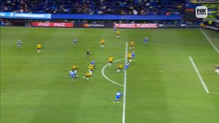 Golazo de Luis Advíncula en el Boca vs. Pereira por Copa Libertadores | VIDEO