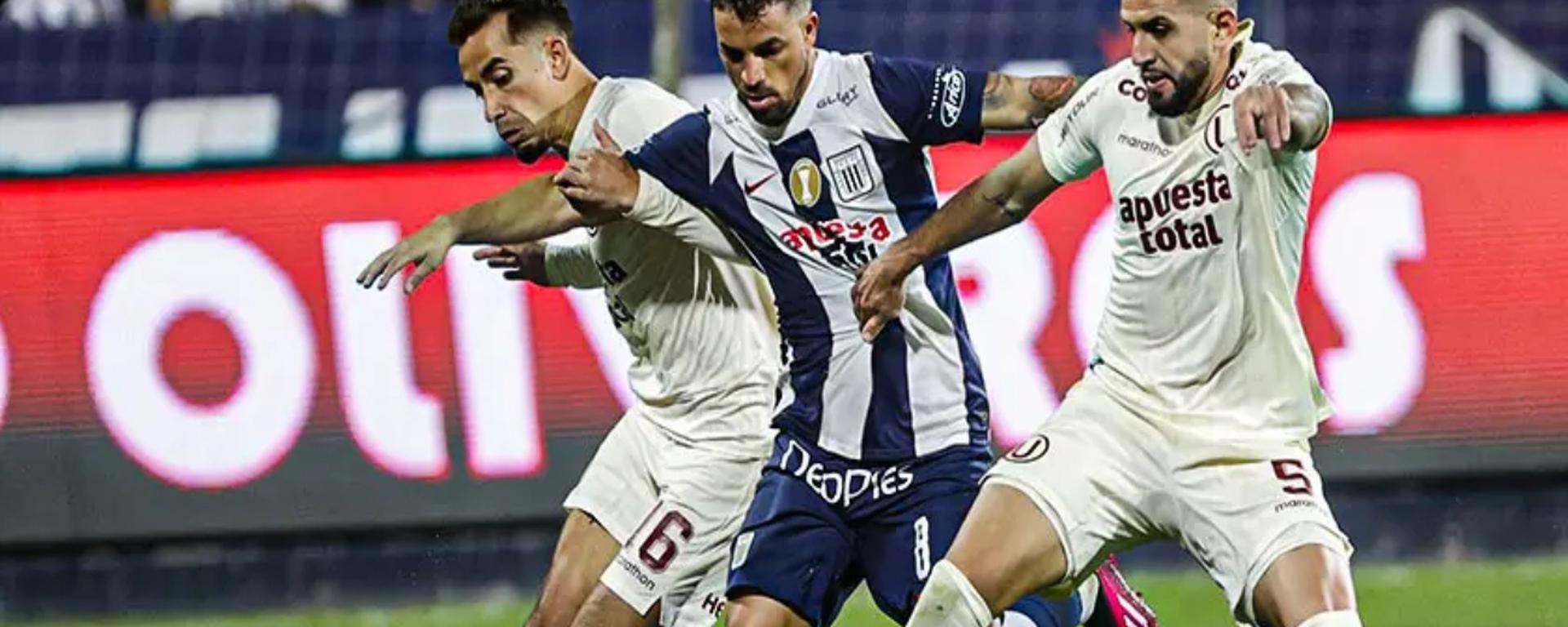 Liga 1 Te Apuesto: así han cambiado los auspicios deportivos en el fútbol peruano ¿cómo se han revalorizado?