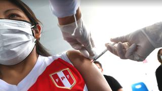 Ejecutivo decretó el 7 de febrero como el ‘Día Nacional de la Vacunación contra el COVID-19 en el Perú