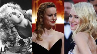 Brie Larson y las otras heroínas de la saga "King Kong" [FOTOS]