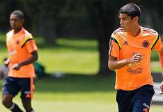 Sudamericano Sub 17: Colombia arribó a suelo paraguayo