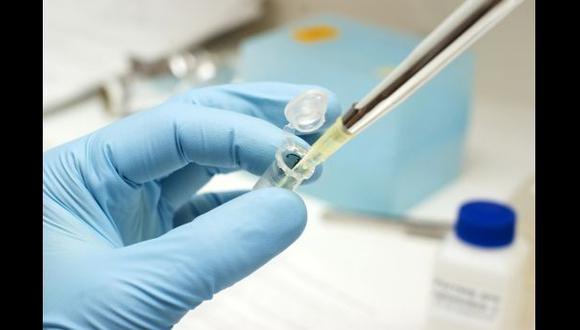 Buscan crear vacuna para proteger de por vida contra la gripe