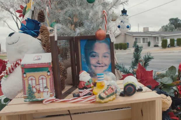 El pequeño Gabriel Fernández tenía dos hermanos (Foto: Netflix)