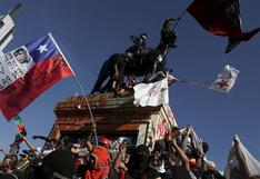 Nuevas protestas en Chile en medio de graves cuestionamientos a la Policía | FOTOS