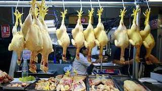 Precio del pollo: ¿Seguirá subiendo en los próximos meses? | PODCAST