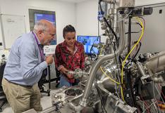 Investigadores desarrollan silicio ultrapuro ideal para fabricar computadoras cuánticas
