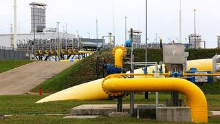 Minem: Gasoducto en el norte del país será licitado el 2015