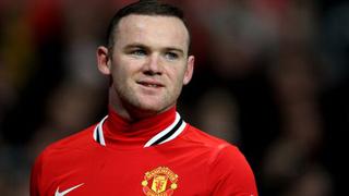 ¿Qué dijo Wayne Rooney sobre la llegada de Falcao a Manchester?