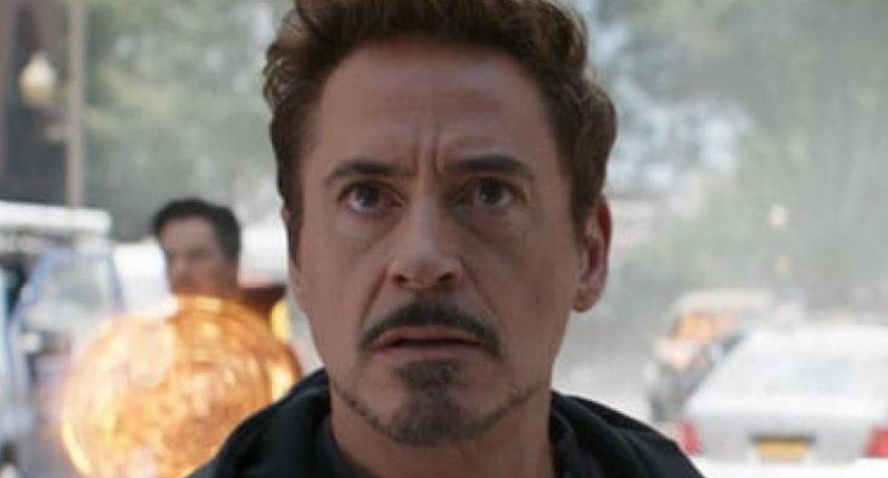 Tony Stark fue el que inició el MCU con Iron-Man. Avengers: Endgame marca el final de la fase 3 del MCU. (Foto: Marvel Studios)