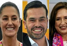 ¿Quién va ganando las Elecciones presidenciales en México 2024? Esto dicen las encuestas