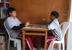 El ajedrez, una buena jugada para la integración de los jóvenes