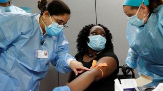 Coronavirus en EE.UU.: empresarios rechazan “pruebas de inmunidad” para la reapertura 