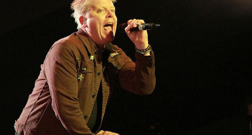 The Offspring vuelve a Sudamérica. Los estadounidenses fueron confirmados para el festival Rock & Shout, de Colombia. (Foto: Peru.com)