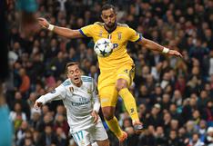 Mehdi Benatia: su descargo tras clasificación del Real Madrid a semifinales de la Champions League