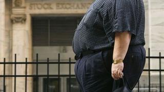 Obesidad alcanza máximo histórico en EE.UU.