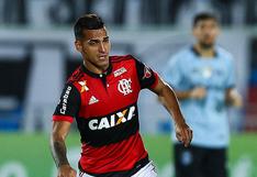 Miguel Trauco sigue sin aparecer en Flamengo y preocupa en la Selección Peruana