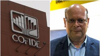 Adelanto de pagos y menores colocaciones afectan morosidad de Cofide 